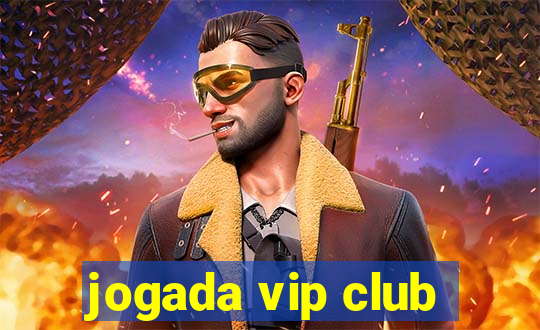 jogada vip club